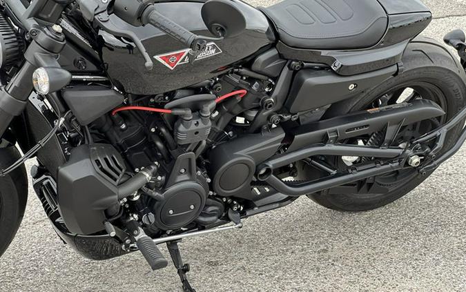 2025 Harley-Davidson Sportster RH1250S - S