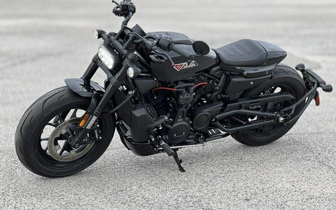 2025 Harley-Davidson Sportster RH1250S - S