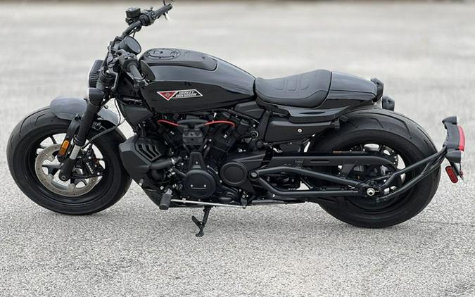 2025 Harley-Davidson Sportster RH1250S - S