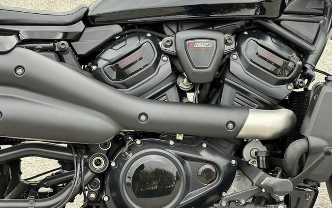 2025 Harley-Davidson Sportster RH1250S - S