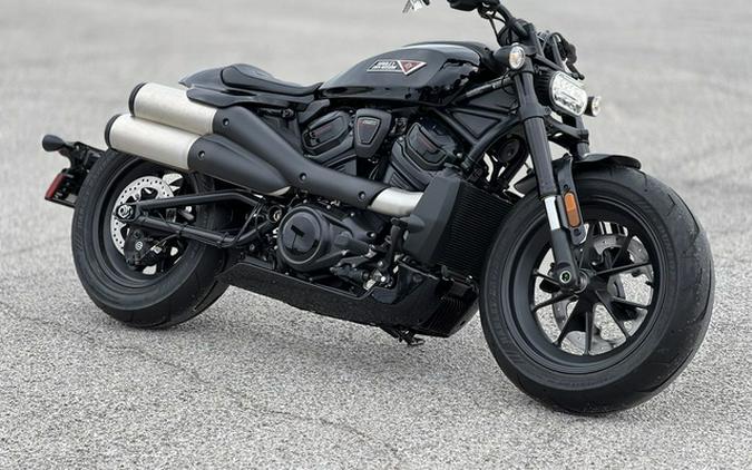 2025 Harley-Davidson Sportster RH1250S - S