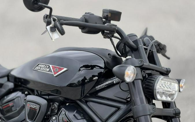 2025 Harley-Davidson Sportster RH1250S - S