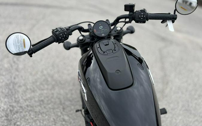 2025 Harley-Davidson Sportster RH1250S - S