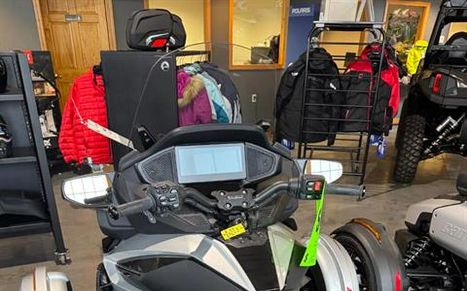 2025 Can-Am Spyder RT Limited