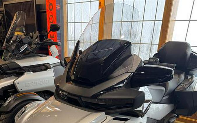 2025 Can-Am Spyder RT Limited