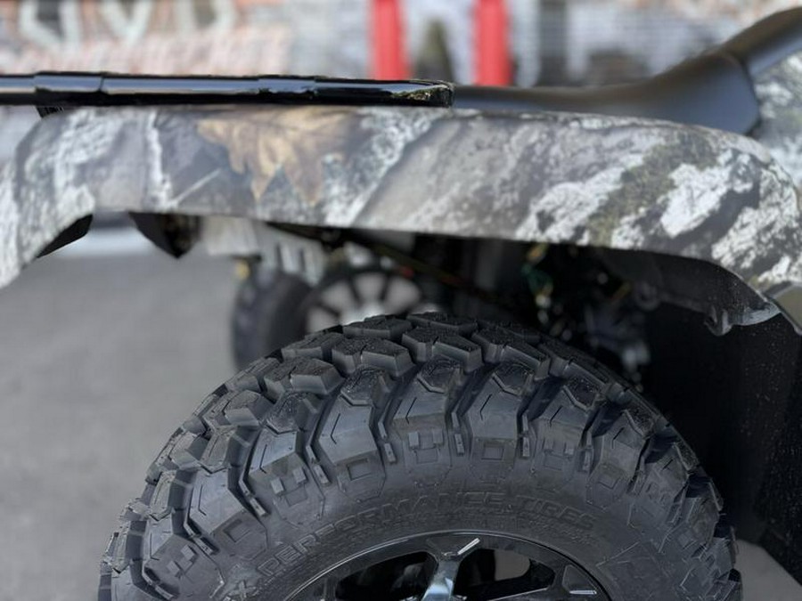 2026 Honda® FourTrax Rancher 4x4 TrueTimber® Atera Camo