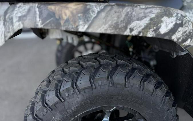 2026 Honda® FourTrax Rancher 4x4 TrueTimber® Atera Camo