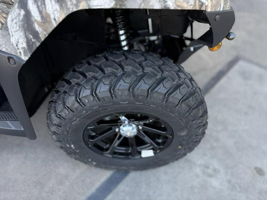 2026 Honda® FourTrax Rancher 4x4 TrueTimber® Atera Camo