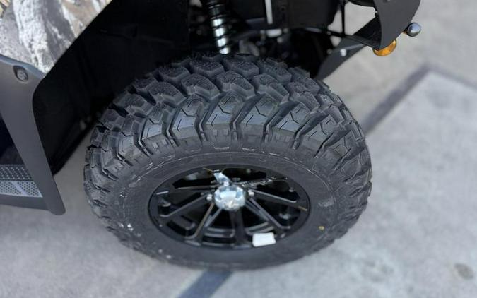 2026 Honda® FourTrax Rancher 4x4 TrueTimber® Atera Camo