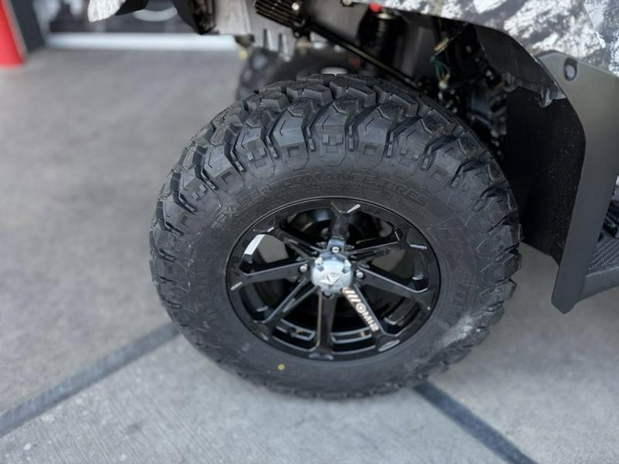 2026 Honda® FourTrax Rancher 4x4 TrueTimber® Atera Camo