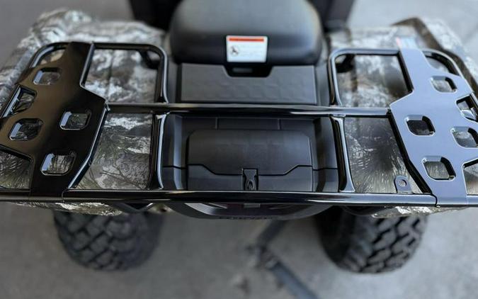 2026 Honda® FourTrax Rancher 4x4 TrueTimber® Atera Camo
