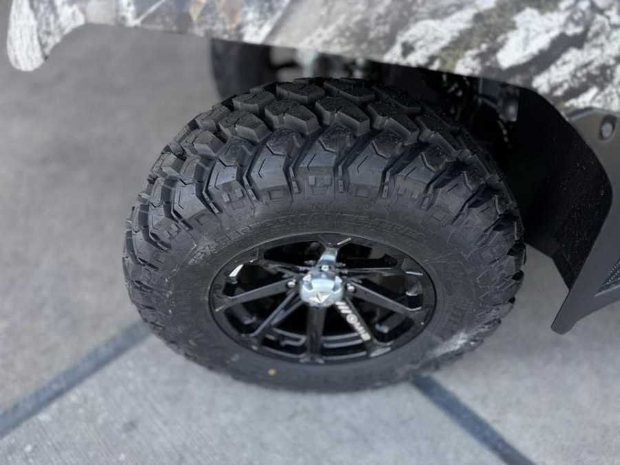 2026 Honda® FourTrax Rancher 4x4 TrueTimber® Atera Camo