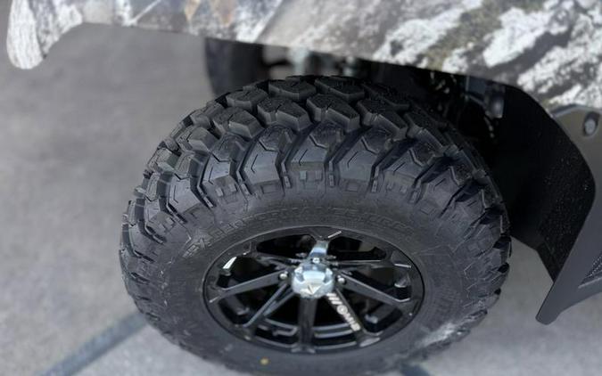 2026 Honda® FourTrax Rancher 4x4 TrueTimber® Atera Camo