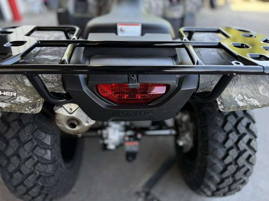 2026 Honda® FourTrax Rancher 4x4 TrueTimber® Atera Camo