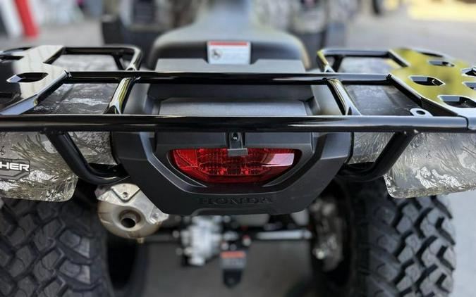 2026 Honda® FourTrax Rancher 4x4 TrueTimber® Atera Camo