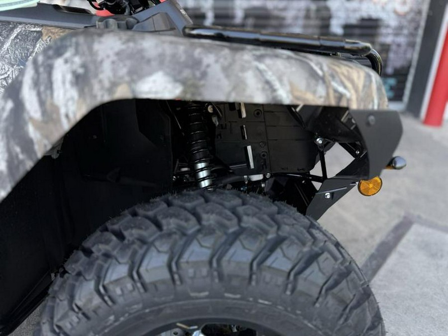 2026 Honda® FourTrax Rancher 4x4 TrueTimber® Atera Camo