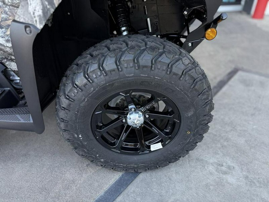 2026 Honda® FourTrax Rancher 4x4 TrueTimber® Atera Camo