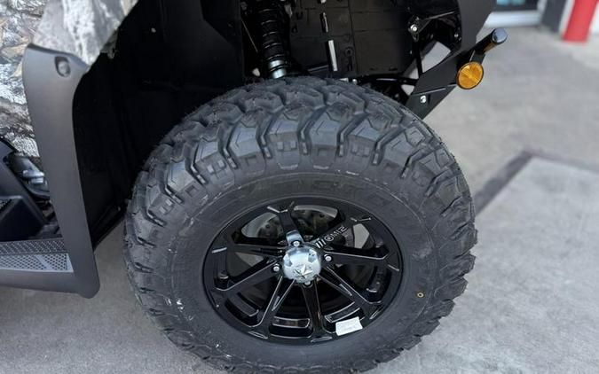 2026 Honda® FourTrax Rancher 4x4 TrueTimber® Atera Camo