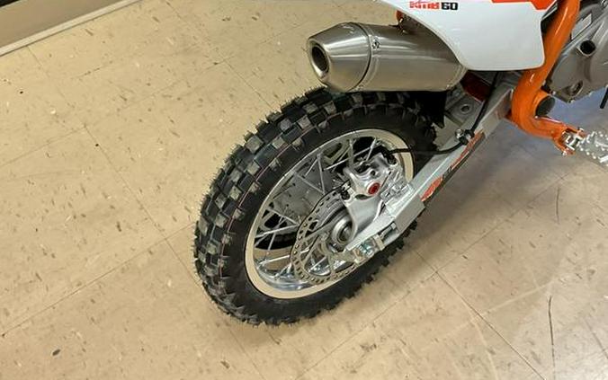 2025 Kayo KMB 60