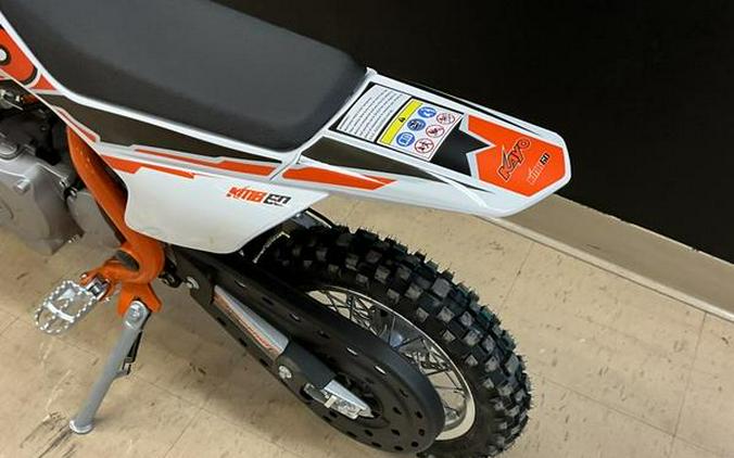 2025 Kayo KMB 60