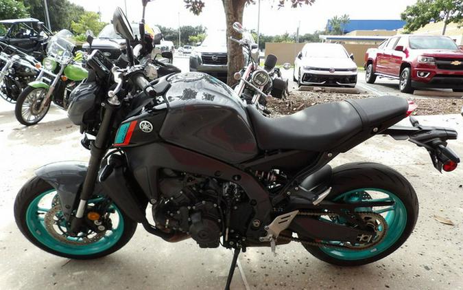 2023 Yamaha MT 09