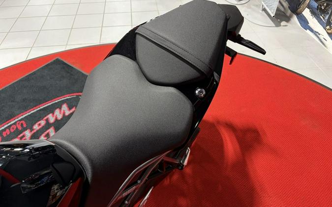 2026 Suzuki GSX 8S