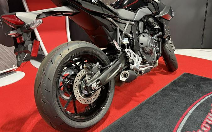 2026 Suzuki GSX 8S