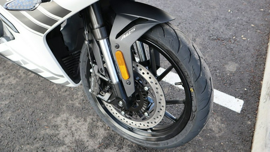 2026 CFMOTO 300SS