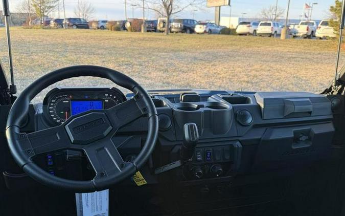 2026 Polaris® Ranger Crew XP 1000 NorthStar Edition Premium Blue Labyrinth