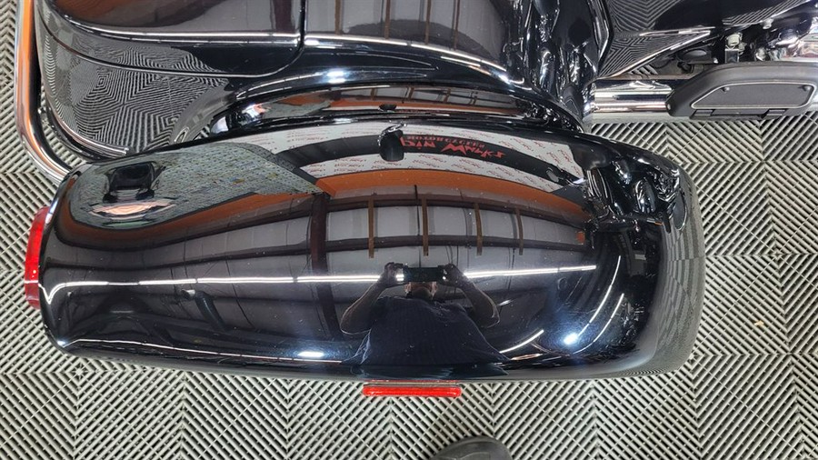 2017 Harley Davidson Freewheeler Flrt