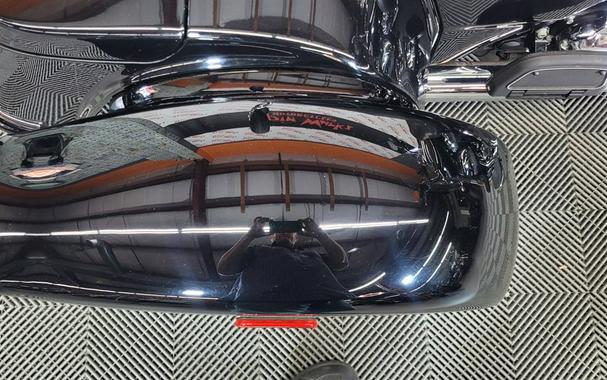 2017 Harley Davidson Freewheeler Flrt