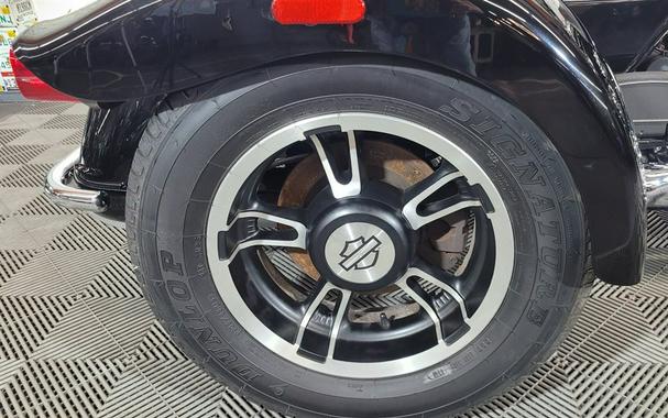 2017 Harley Davidson Freewheeler Flrt