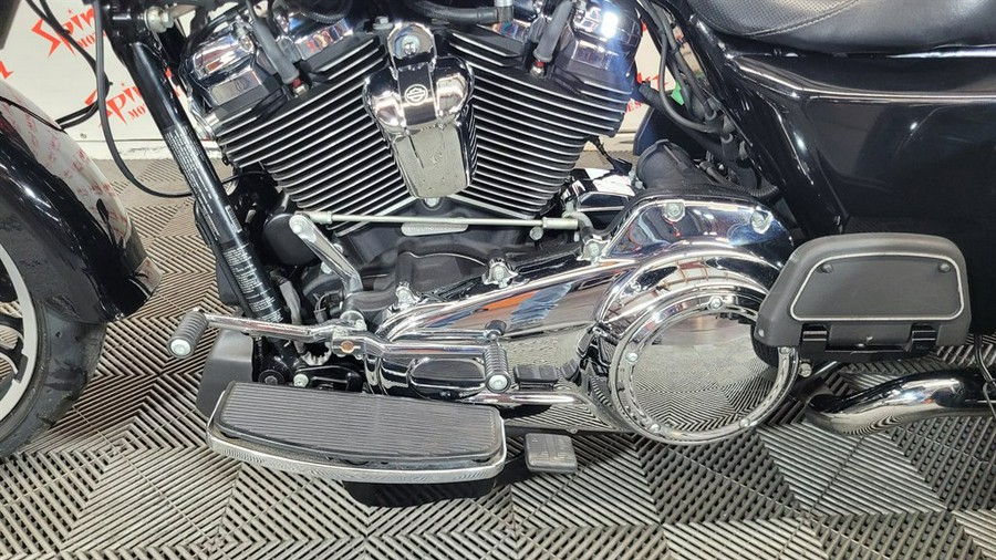 2017 Harley Davidson Freewheeler Flrt