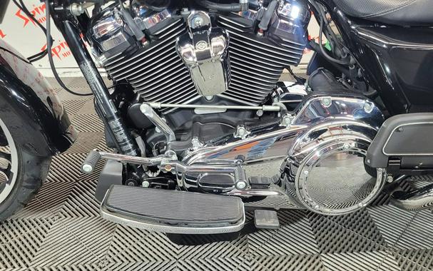 2017 Harley Davidson Freewheeler Flrt