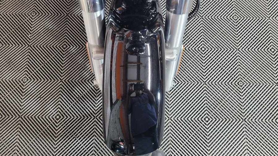 2017 Harley Davidson Freewheeler Flrt