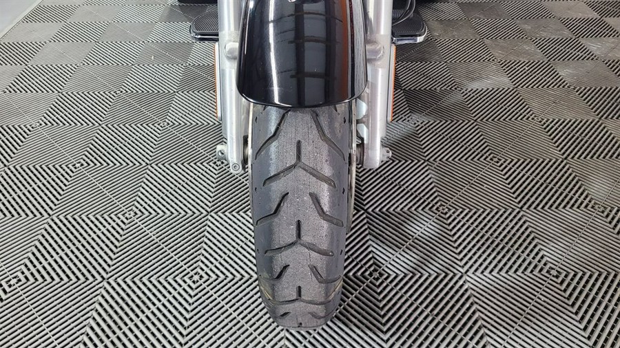 2017 Harley Davidson Freewheeler Flrt