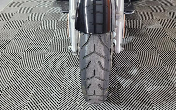 2017 Harley Davidson Freewheeler Flrt