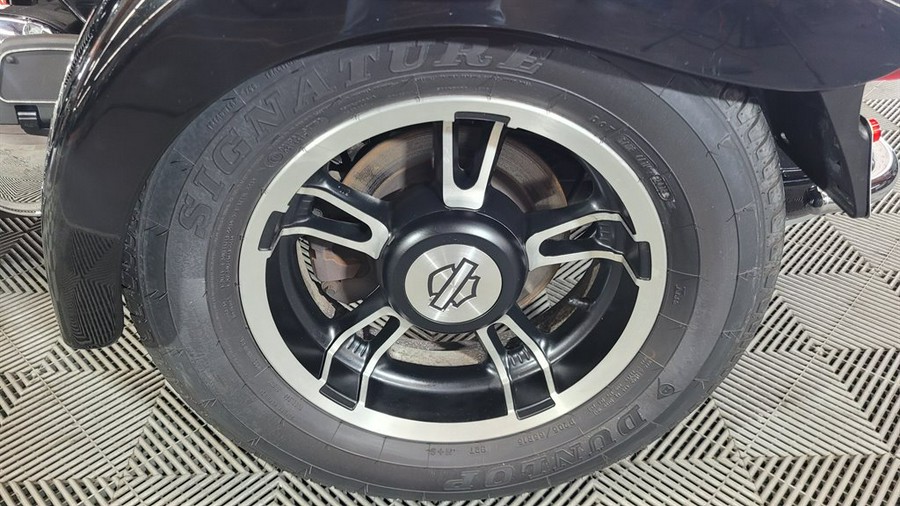 2017 Harley Davidson Freewheeler Flrt