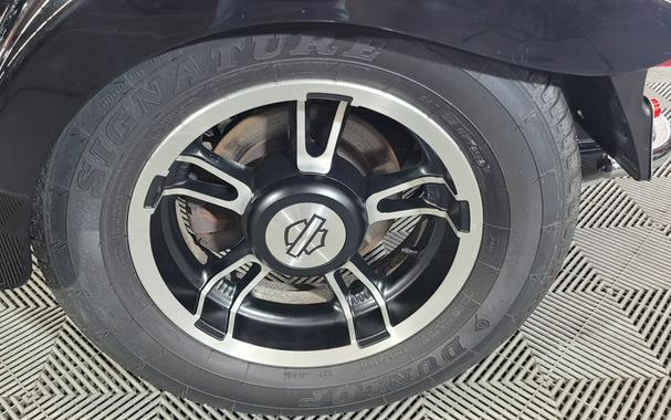 2017 Harley Davidson Freewheeler Flrt