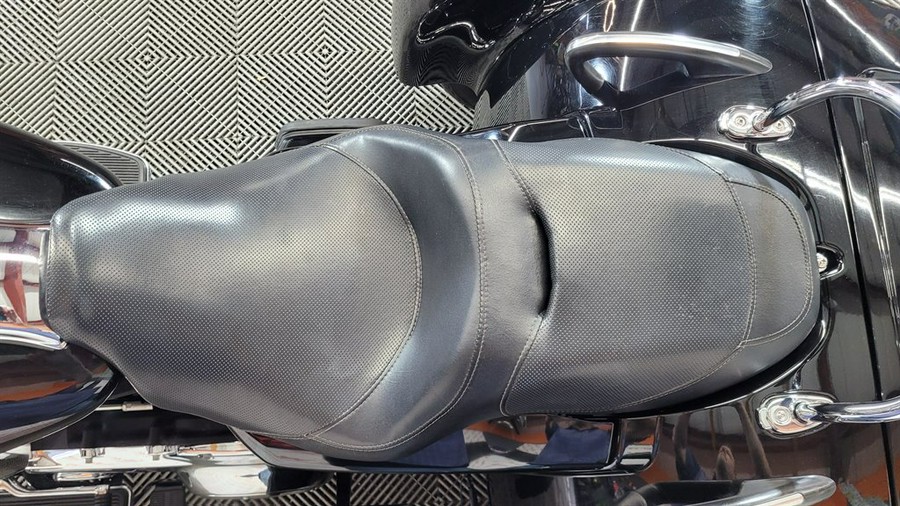 2017 Harley Davidson Freewheeler Flrt