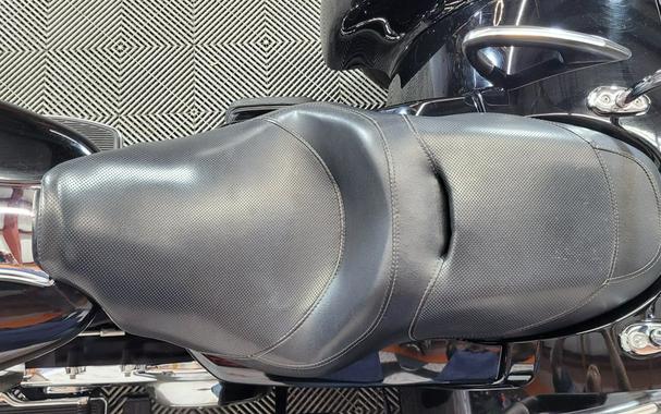 2017 Harley Davidson Freewheeler Flrt