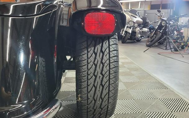 2017 Harley Davidson Freewheeler Flrt