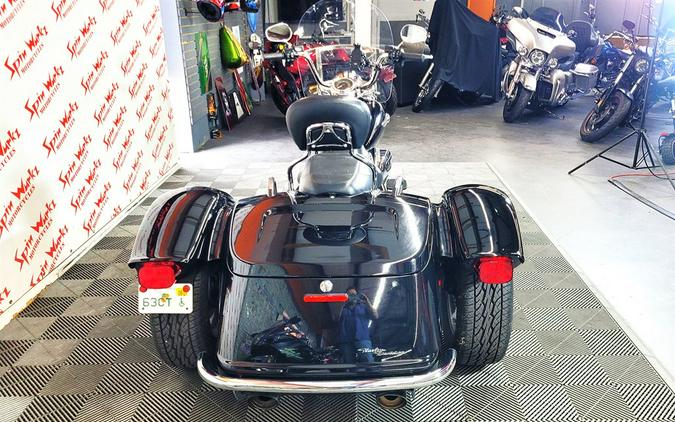 2017 Harley Davidson Freewheeler Flrt