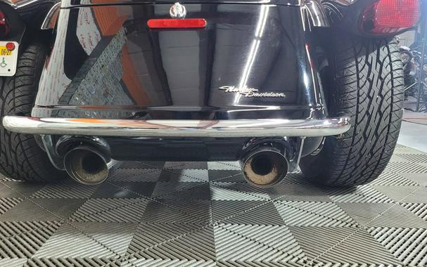 2017 Harley Davidson Freewheeler Flrt