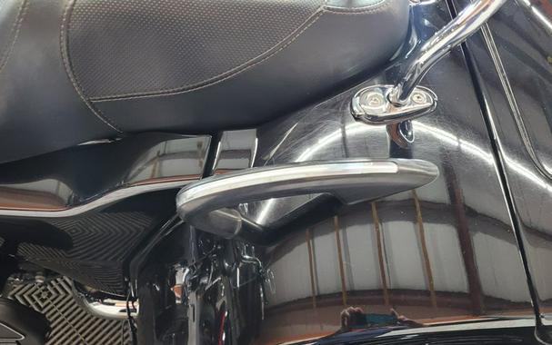 2017 Harley Davidson Freewheeler Flrt