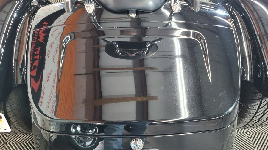 2017 Harley Davidson Freewheeler Flrt