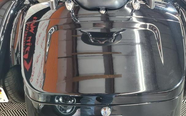 2017 Harley Davidson Freewheeler Flrt