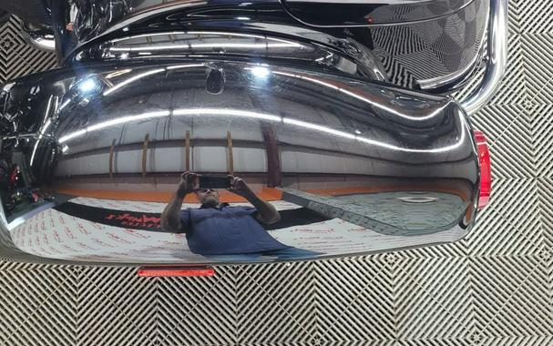 2017 Harley Davidson Freewheeler Flrt