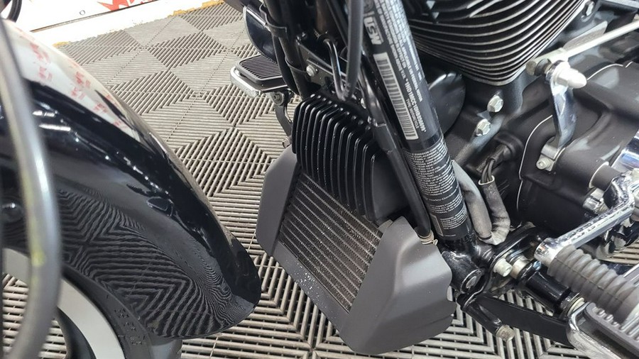 2017 Harley Davidson Freewheeler Flrt