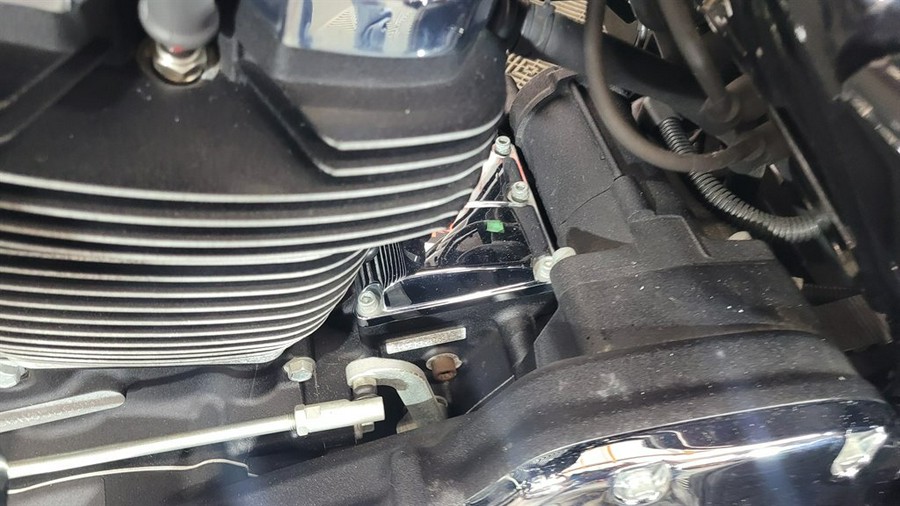 2017 Harley Davidson Freewheeler Flrt